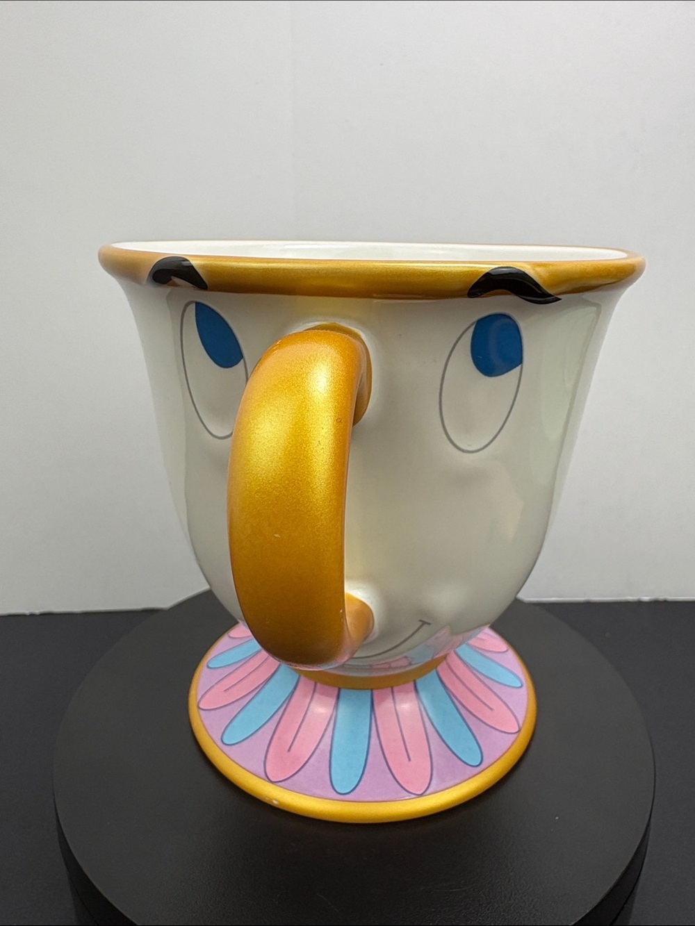 Disney “Chip” Mug from Beauty and the Beast